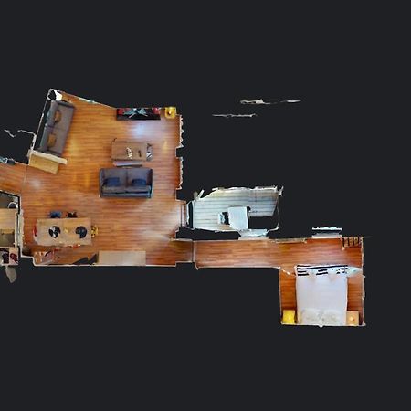 Le 23 - Strasbourg Apartment Luaran gambar
