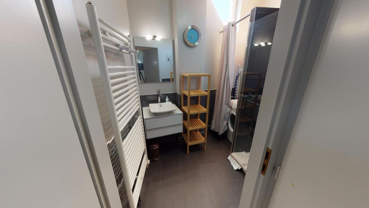 Le 23 - Strasbourg Apartment Luaran gambar