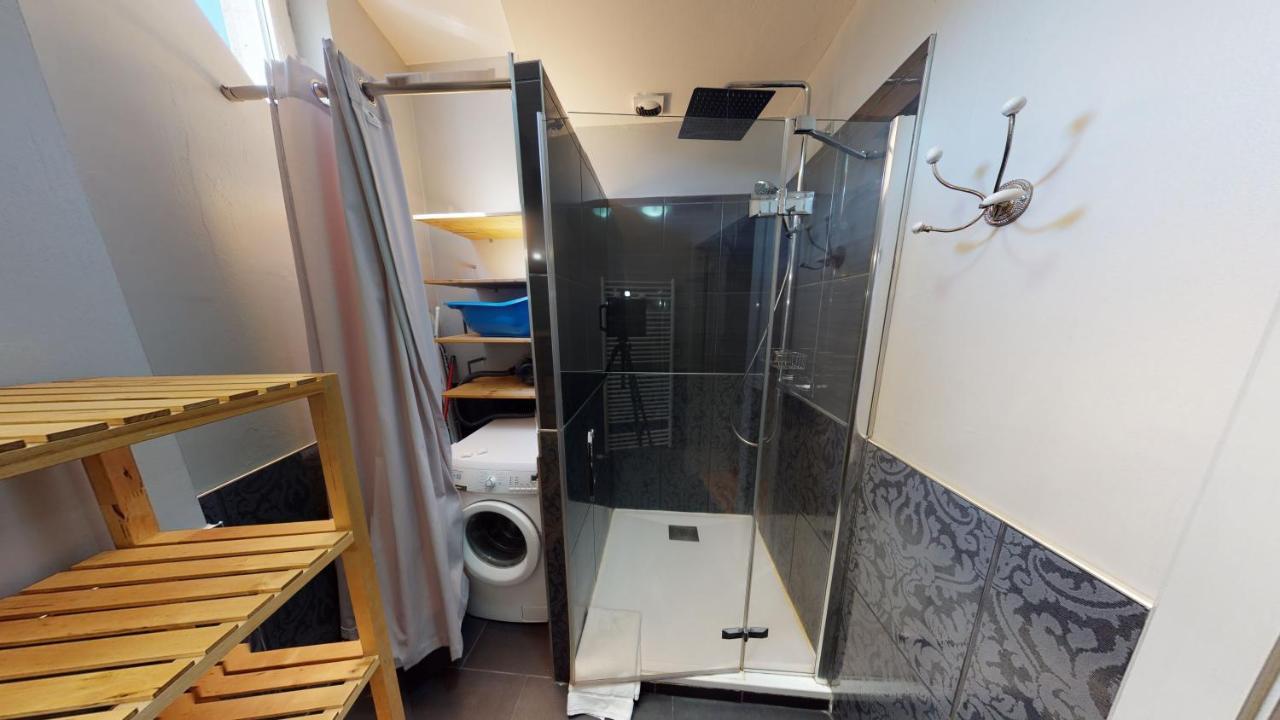 Le 23 - Strasbourg Apartment Luaran gambar