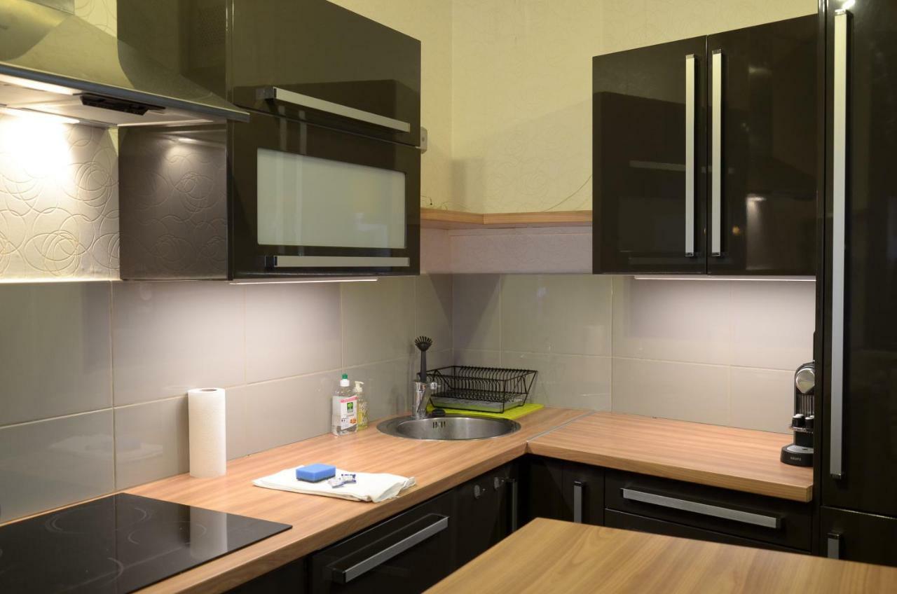 Le 23 - Strasbourg Apartment Luaran gambar